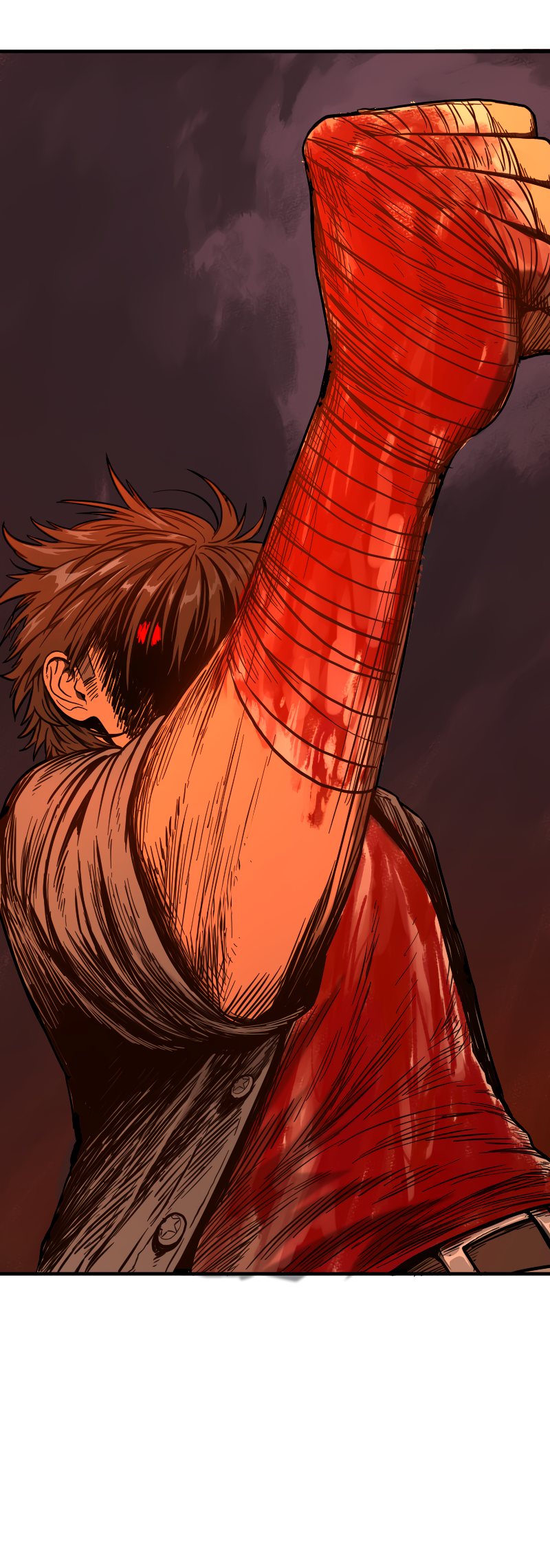 Read Brandal EN Manga Online