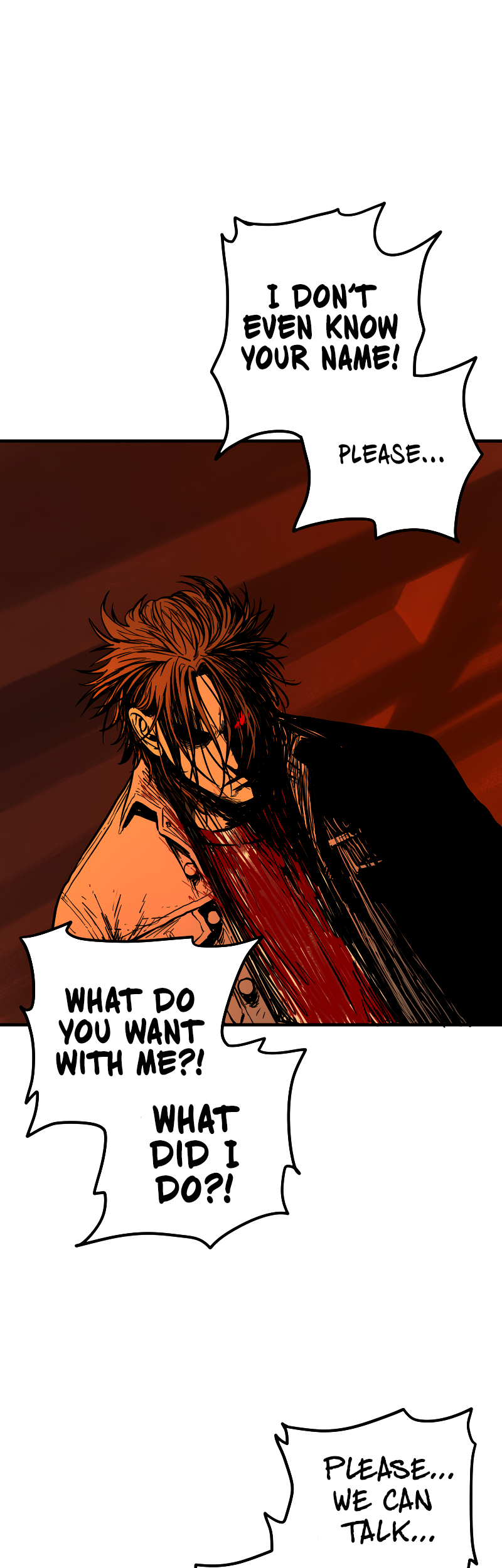 Read Brandal EN Manga Online