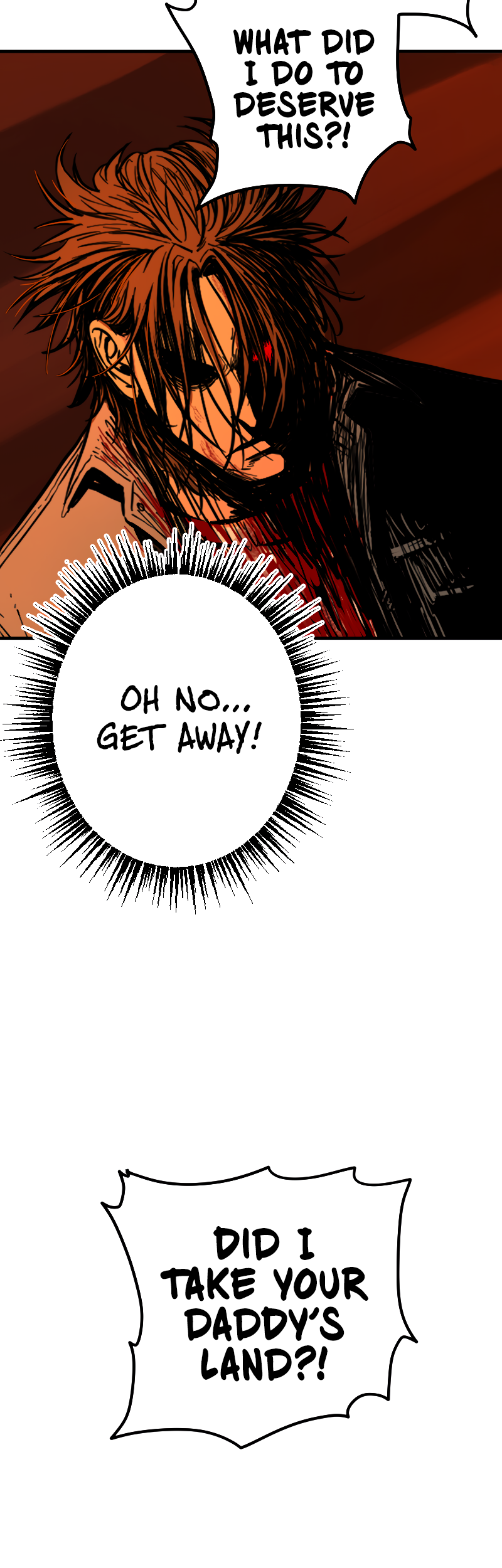 Read Brandal EN Manga Online