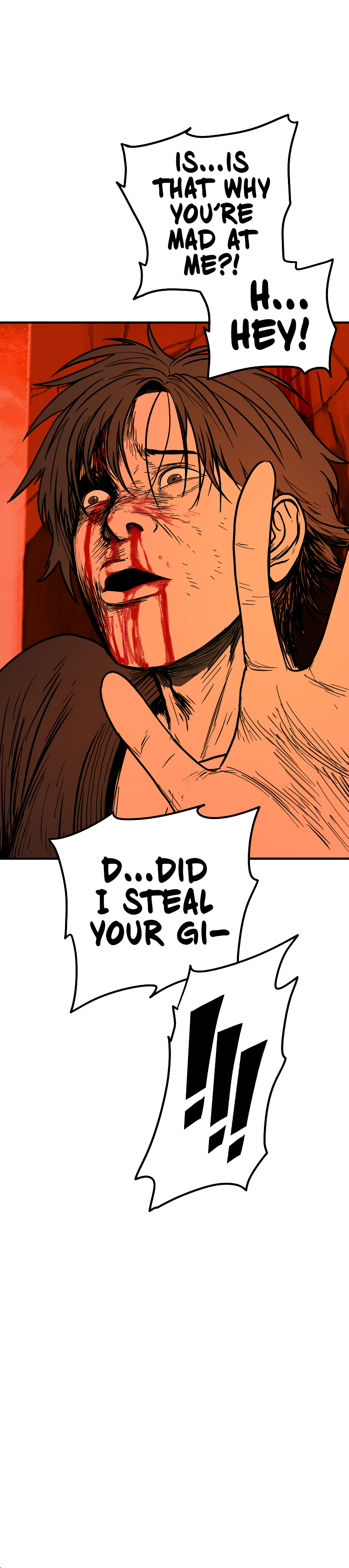 Read Brandal EN Manga Online