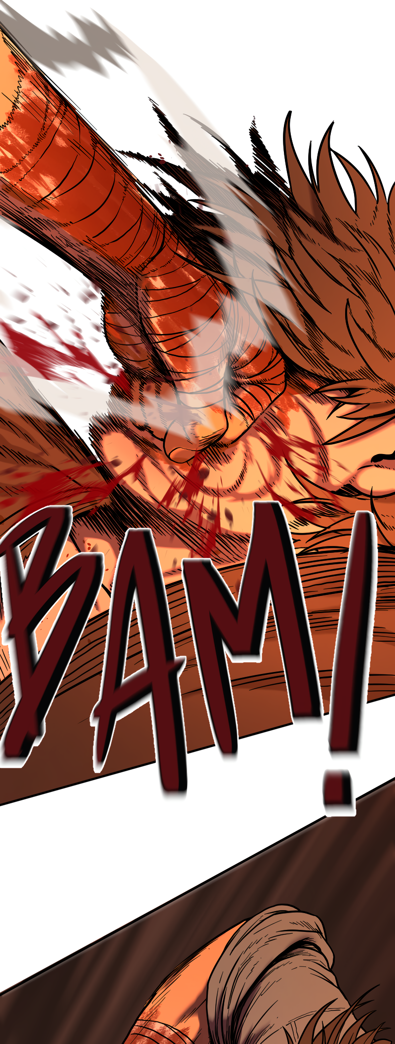 Read Brandal EN Manga Online