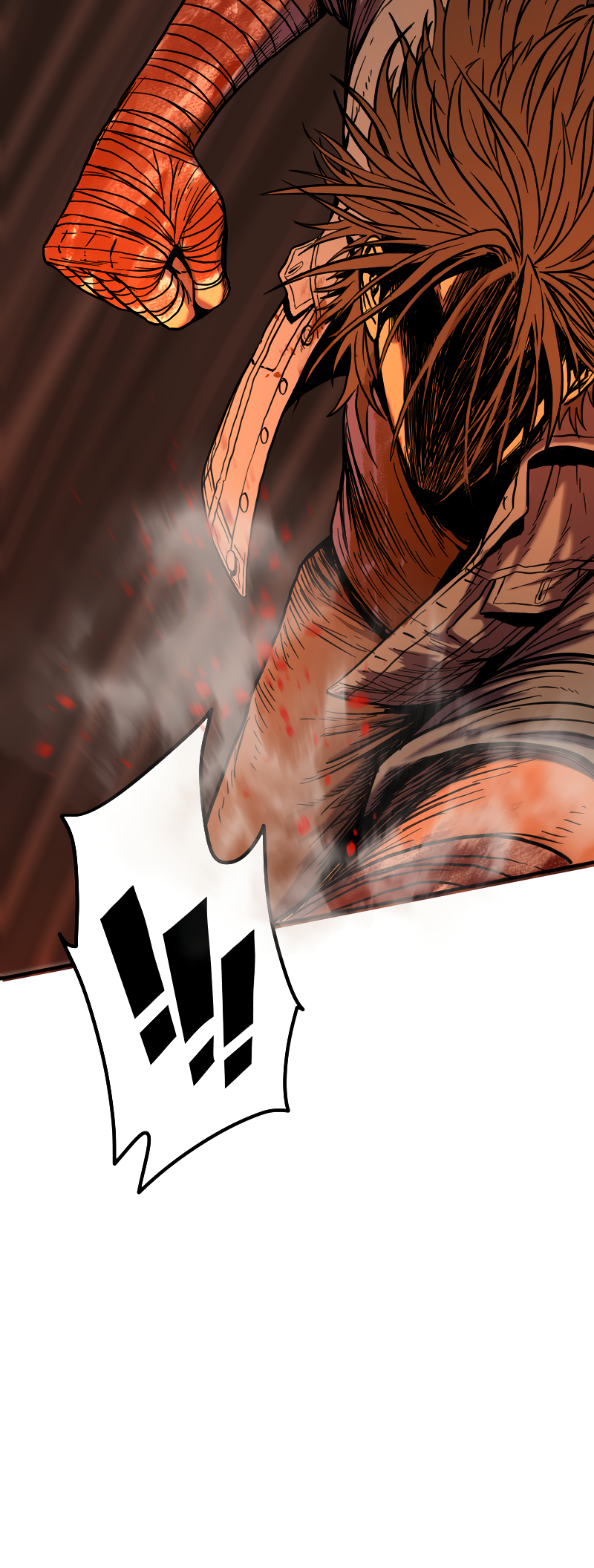 Read Brandal EN Manga Online