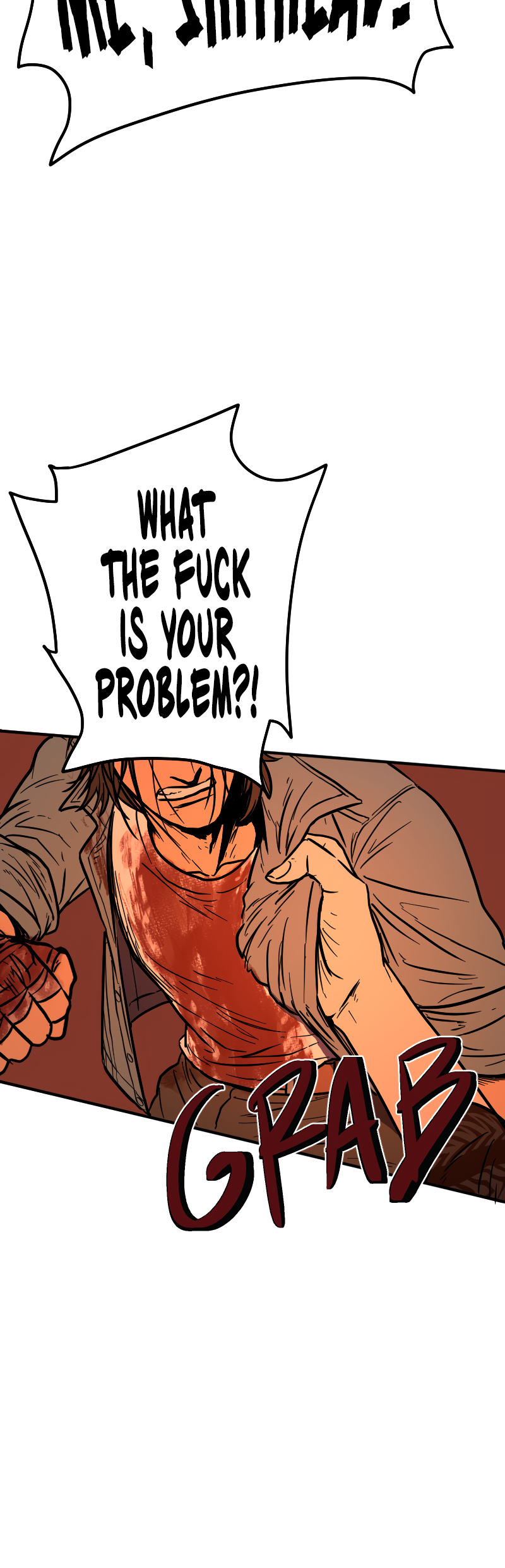 Read Brandal EN Manga Online