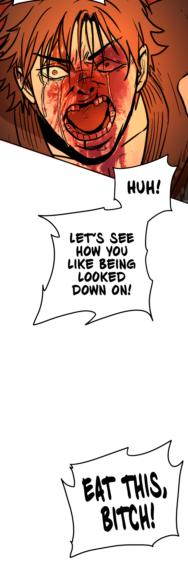 Read Brandal EN Manga Online