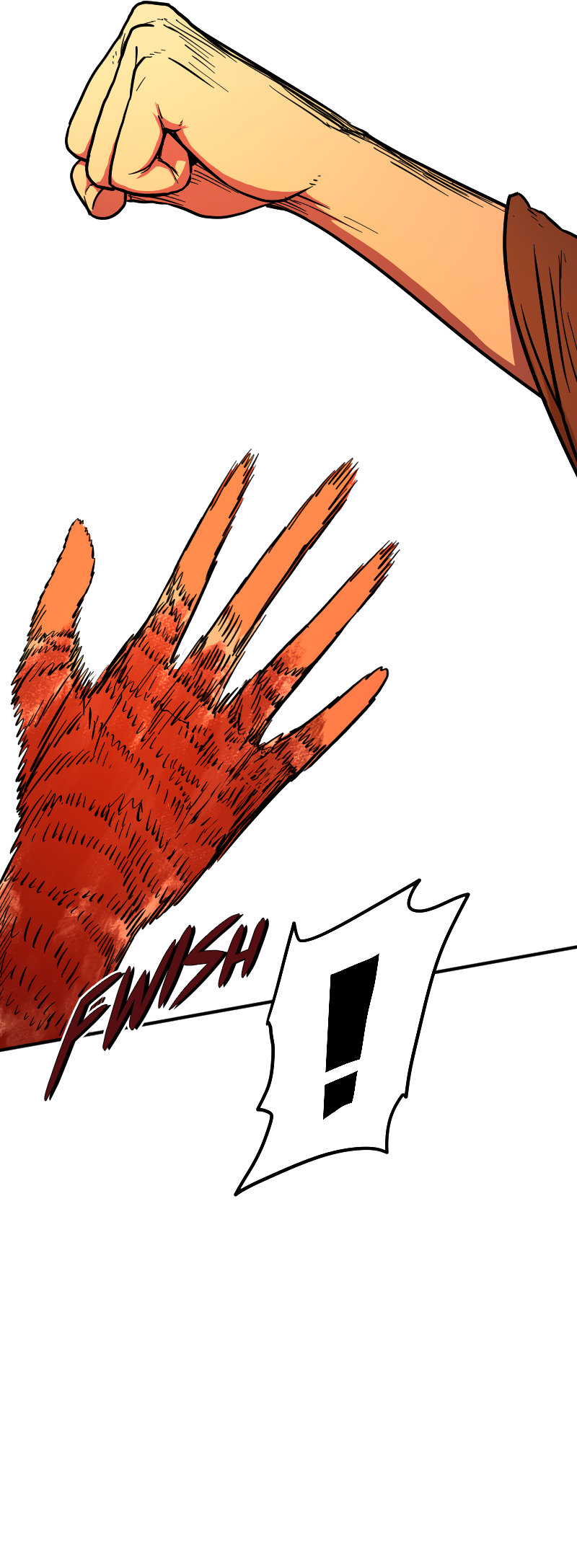 Read Brandal EN Manga Online