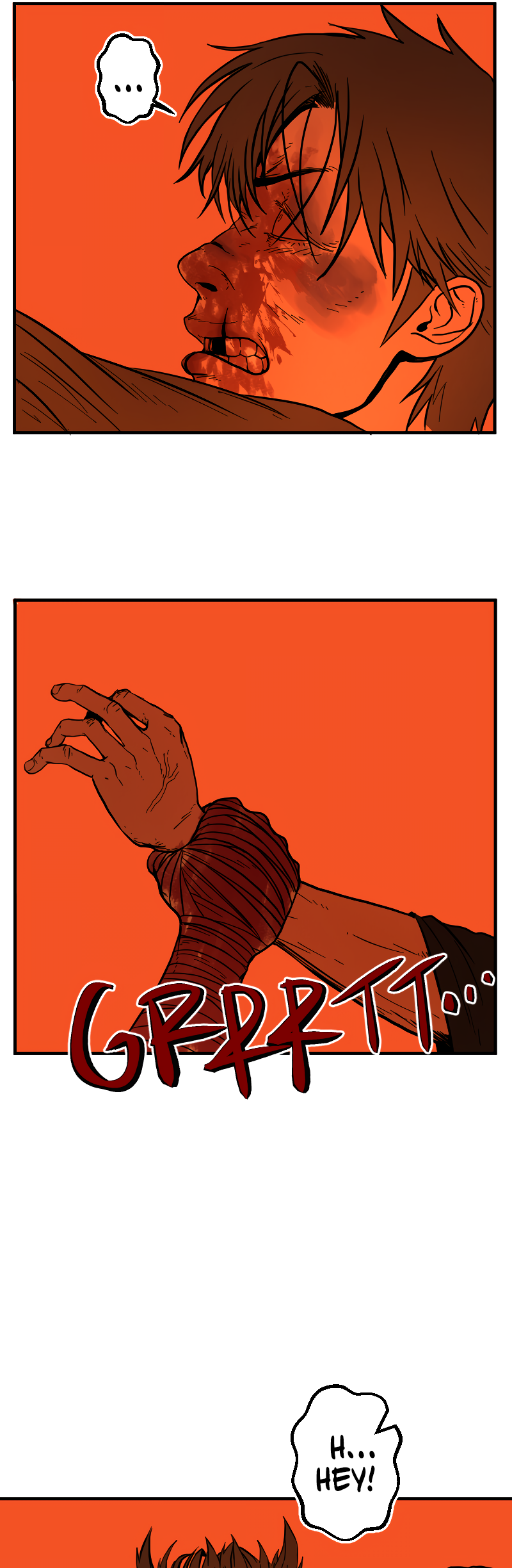 Read Brandal EN Manga Online