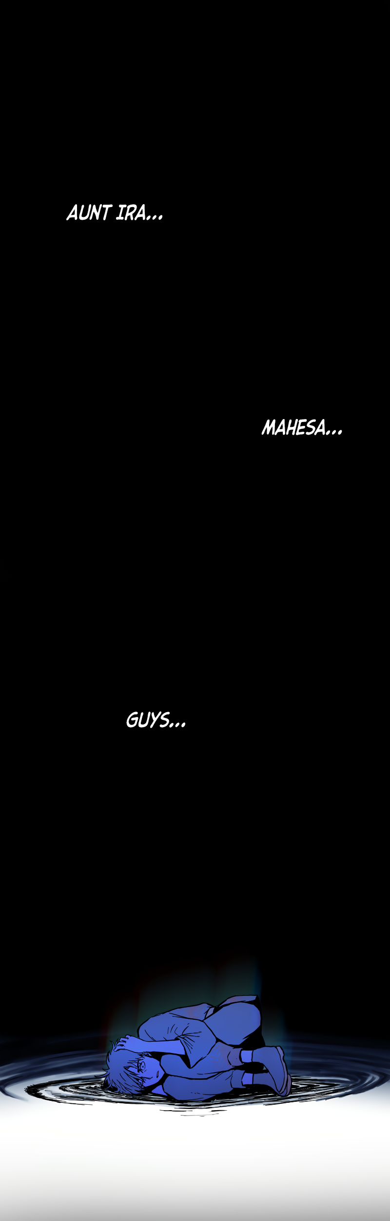 Read Brandal EN Manga Online