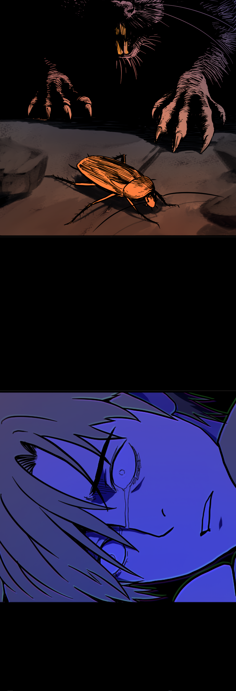 Read Brandal EN Manga Online