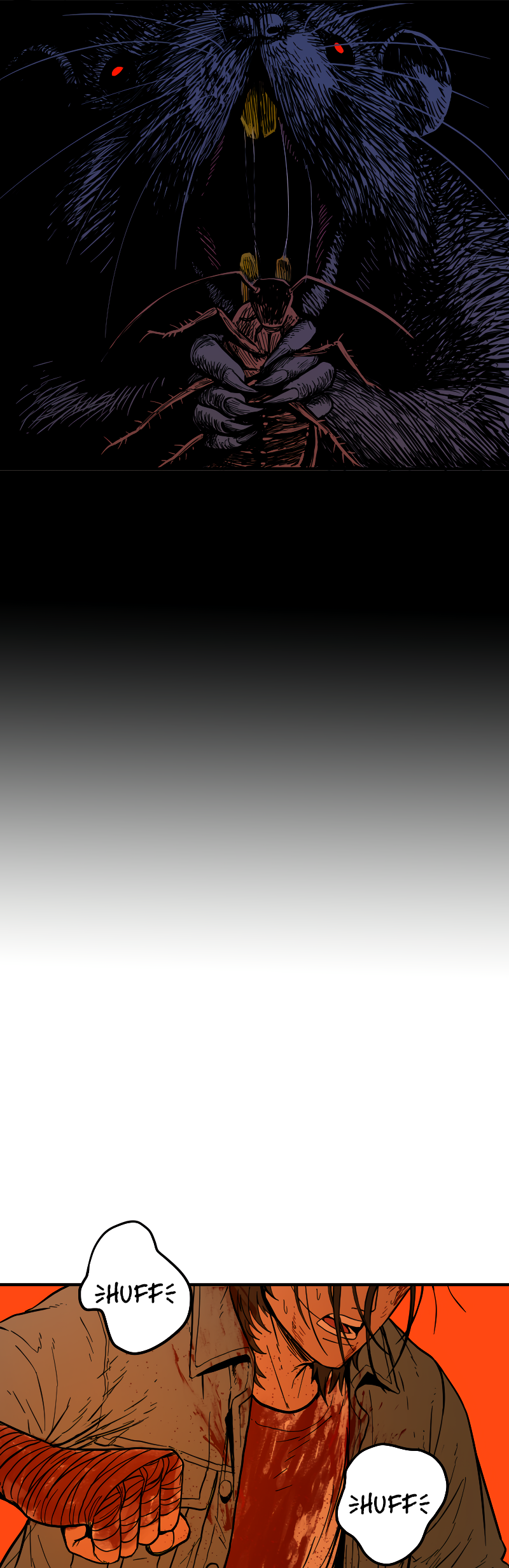 Read Brandal EN Manga Online