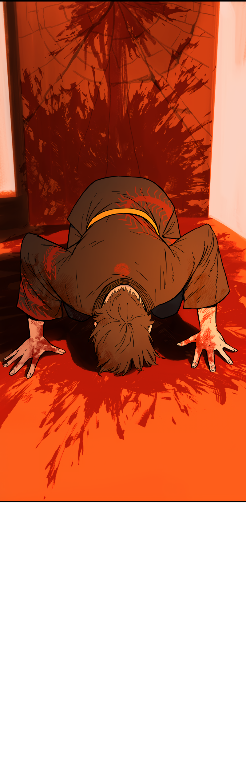 Read Brandal EN Manga Online