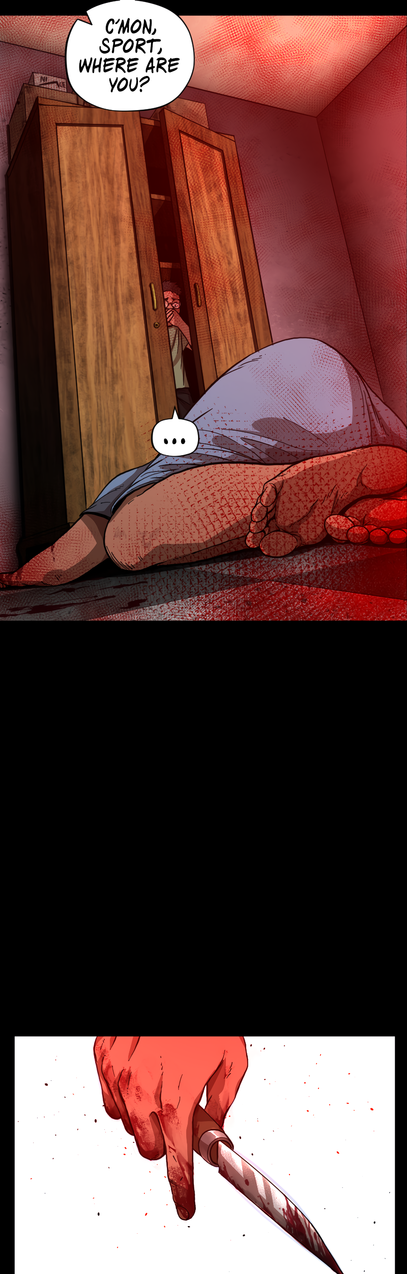 Read Brandal EN Manga Online