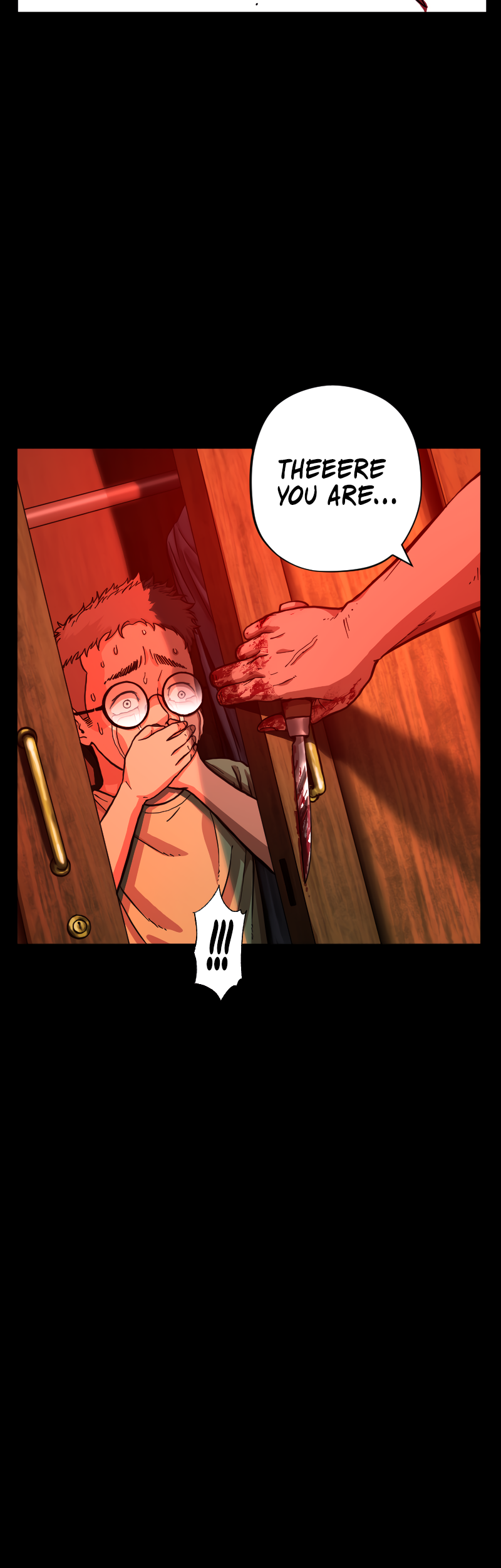 Read Brandal EN Manga Online