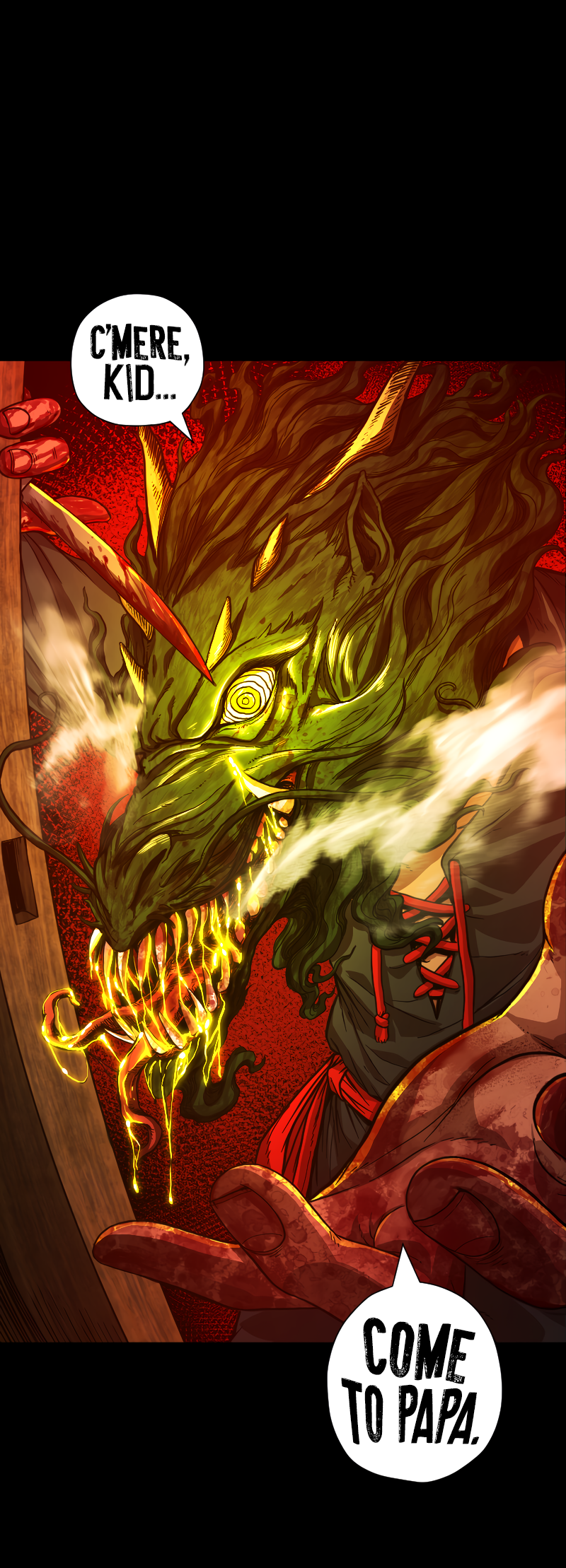 Read Brandal EN Manga Online