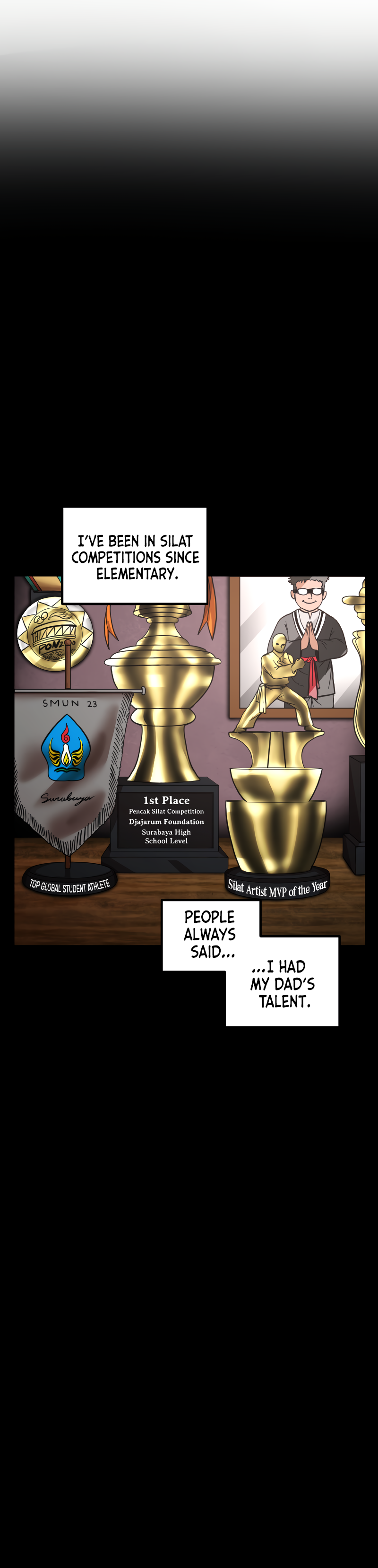 Read Brandal EN Manga Online