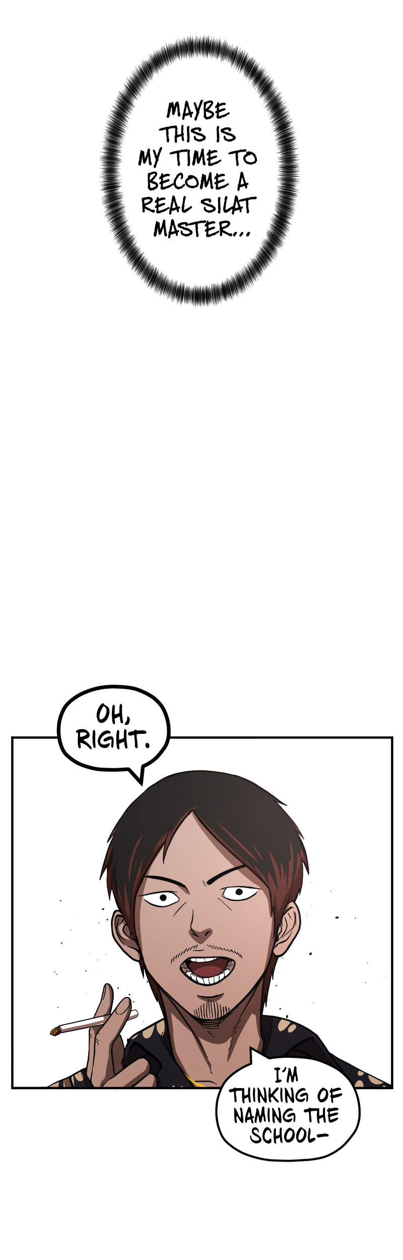 Read Brandal EN Manga Online