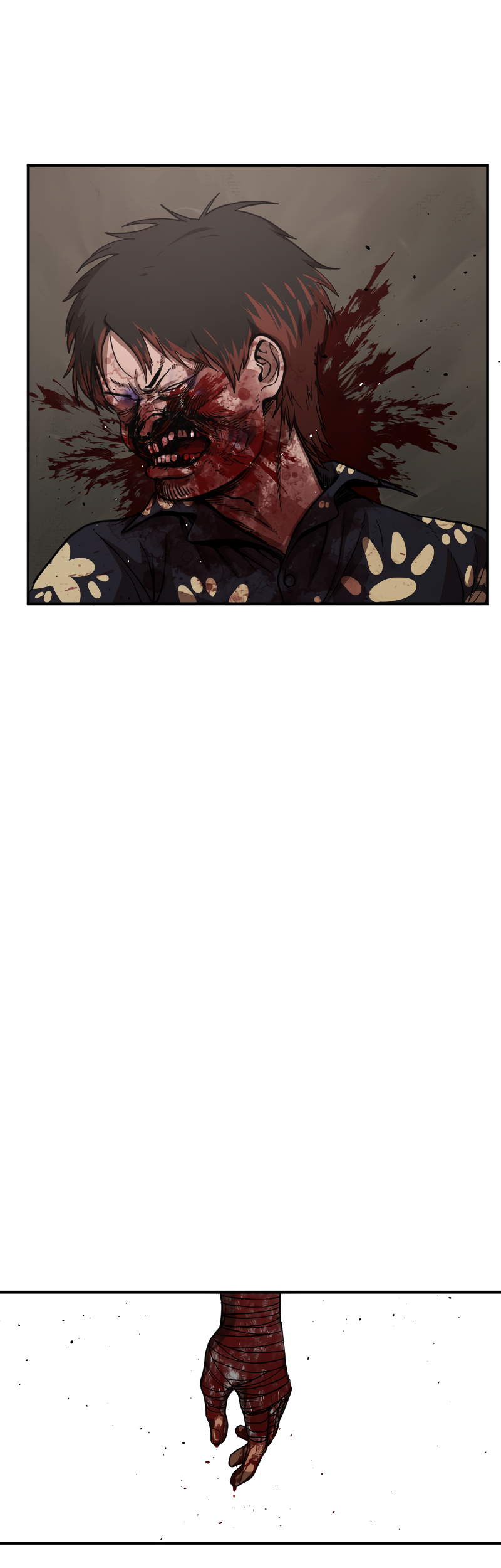 Read Brandal EN Manga Online