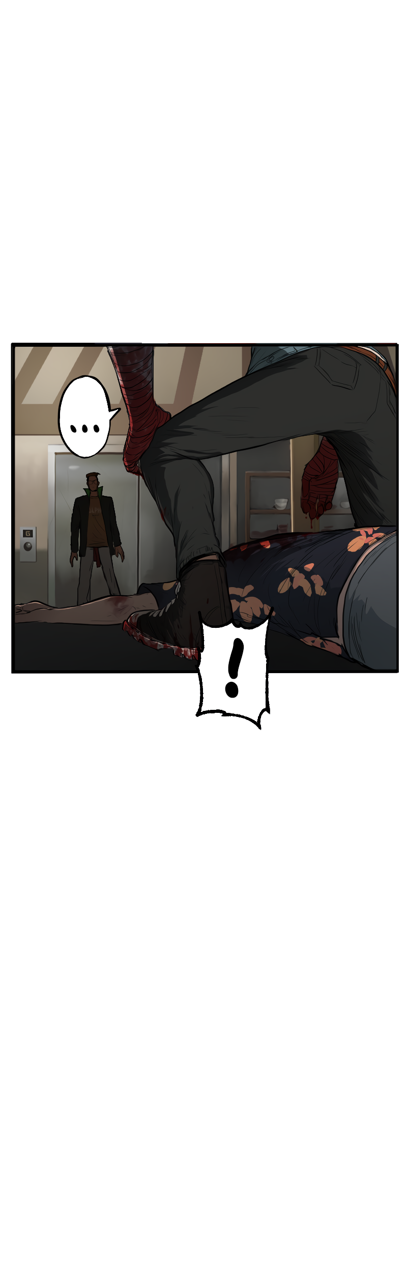 Read Brandal EN Manga Online