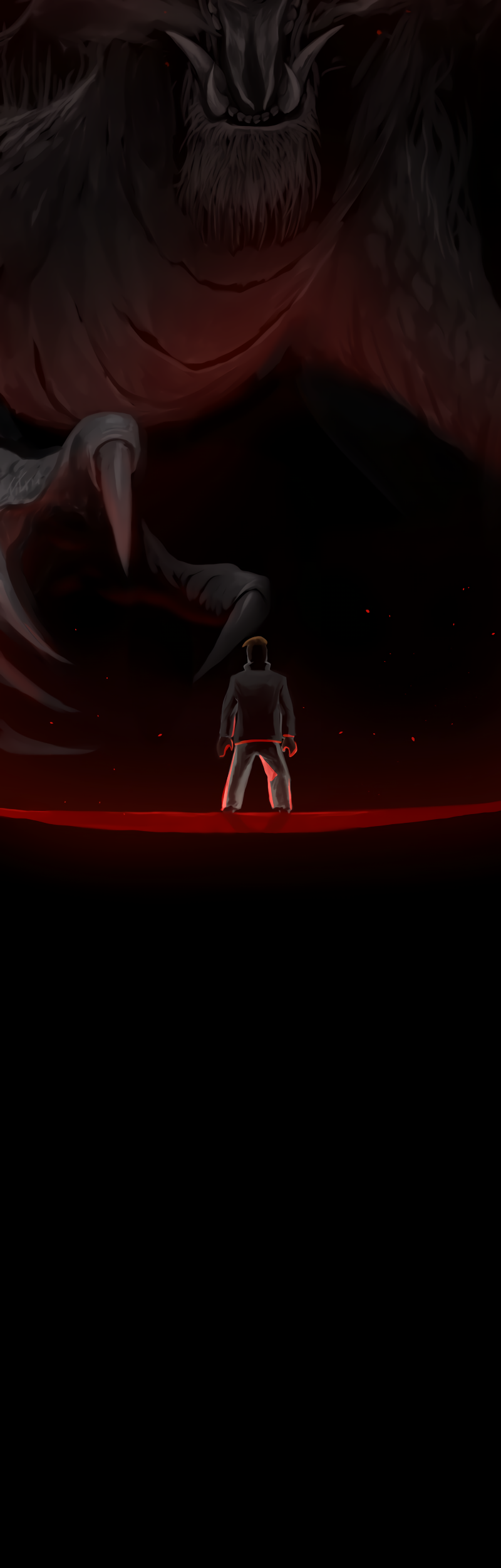 Read Brandal EN Manga Online