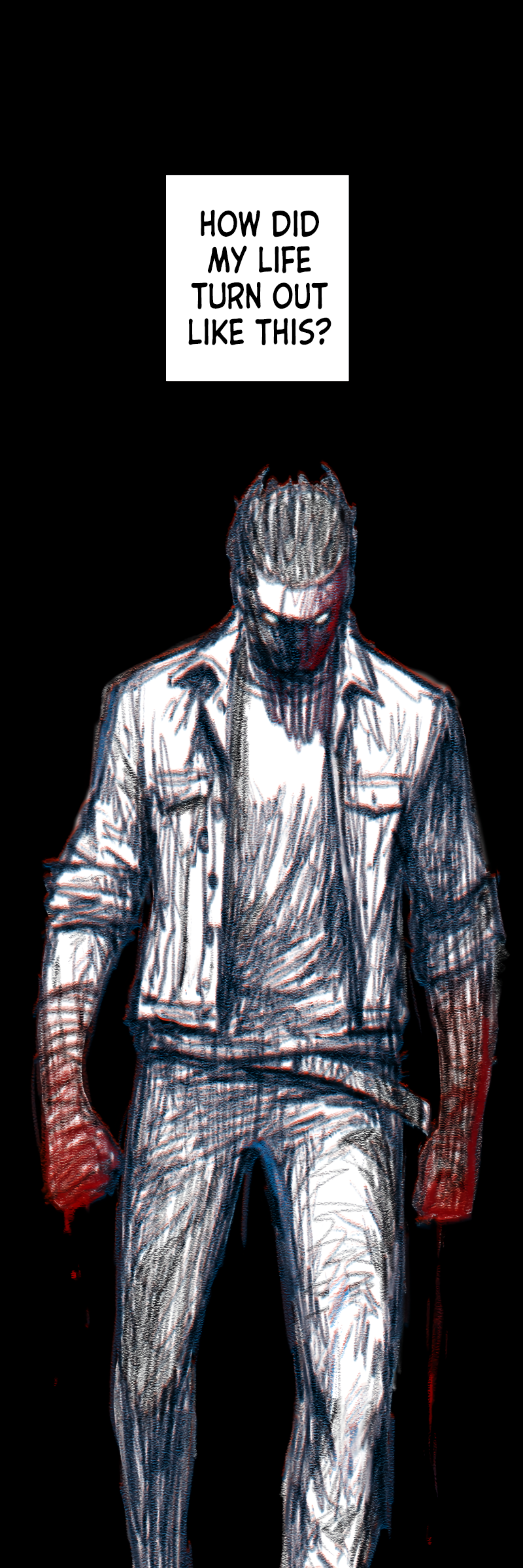 Read Brandal EN Manga Online