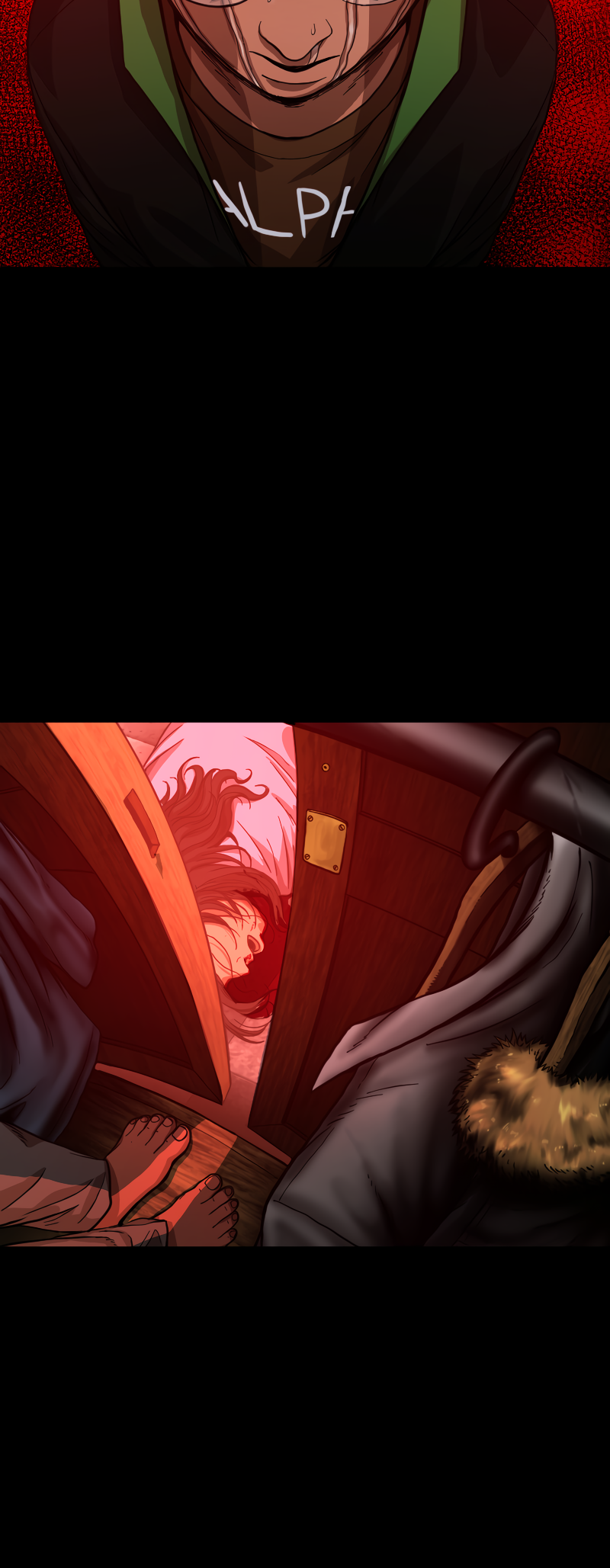 Read Brandal EN Manga Online