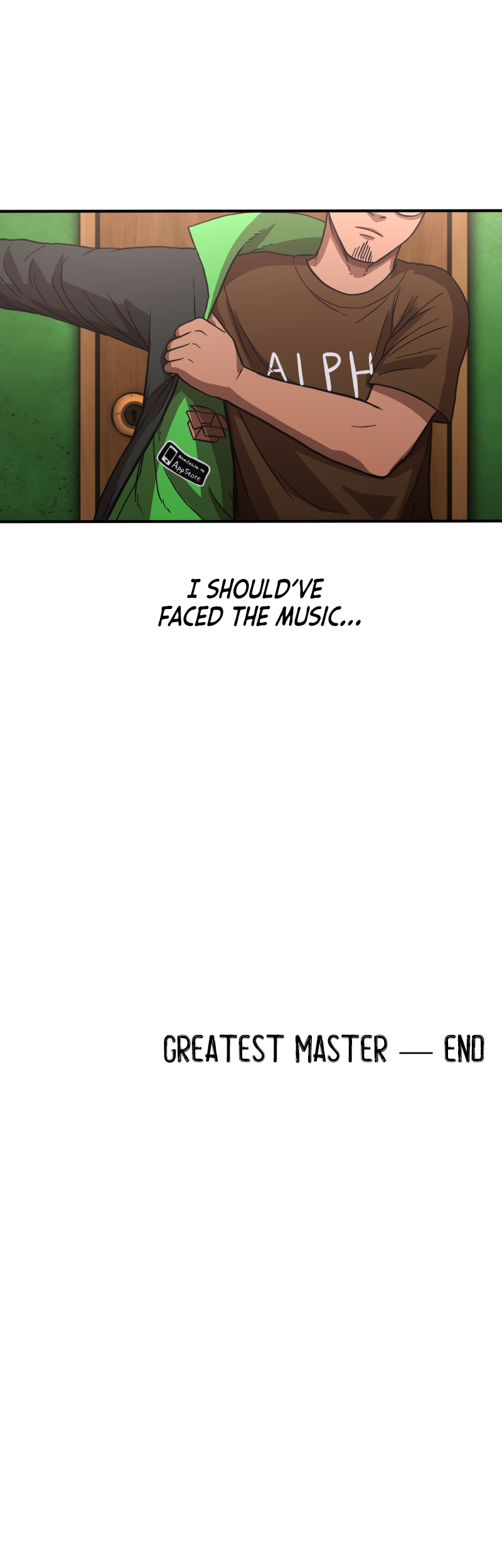 Read Brandal EN Manga Online