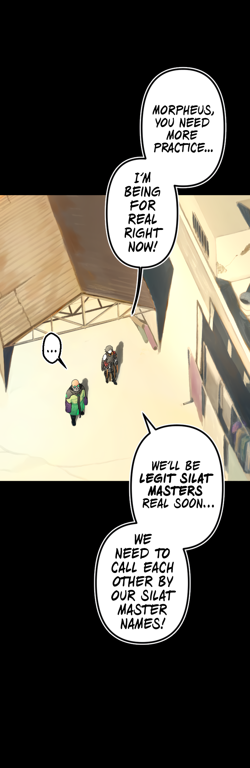 Read Brandal EN Manga Online