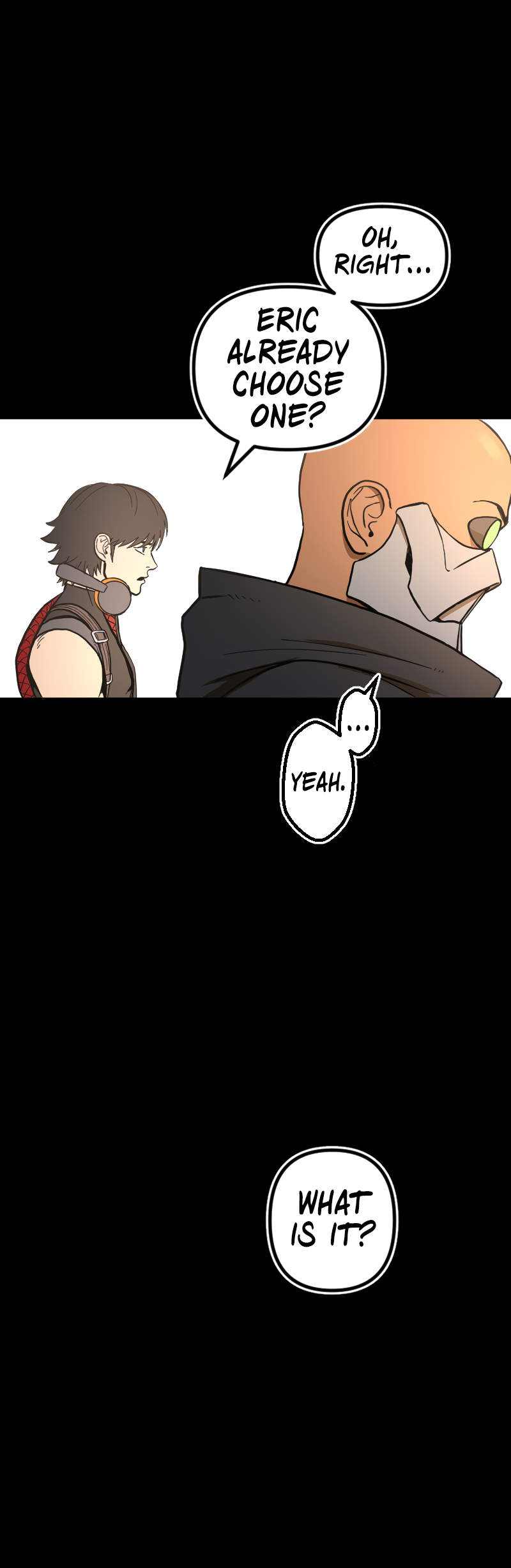 Read Brandal EN Manga Online