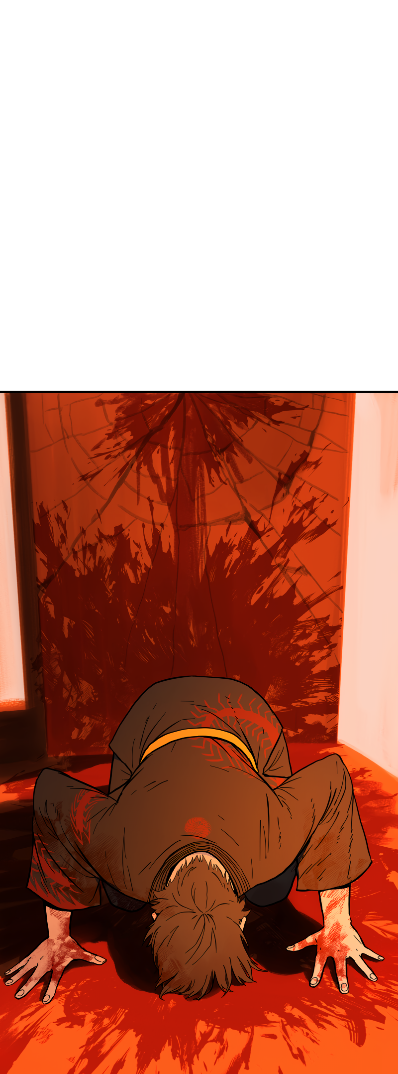 Read Brandal EN Manga Online