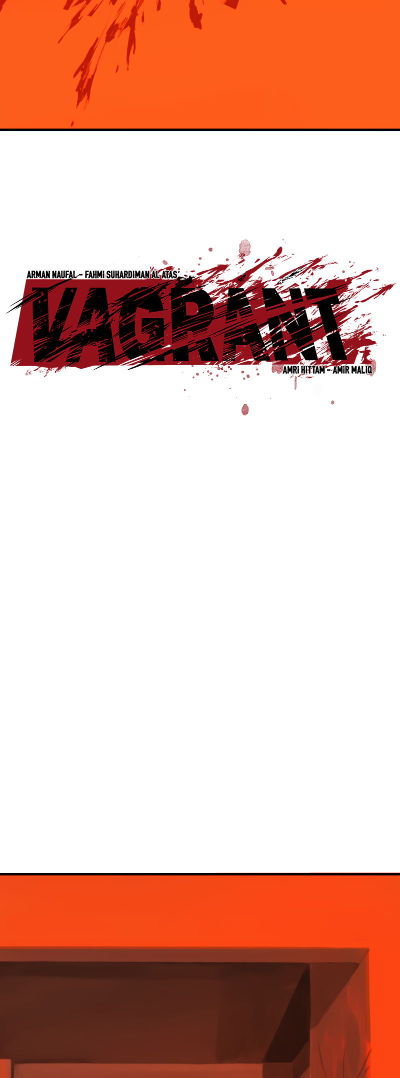 Read Brandal EN Manga Online