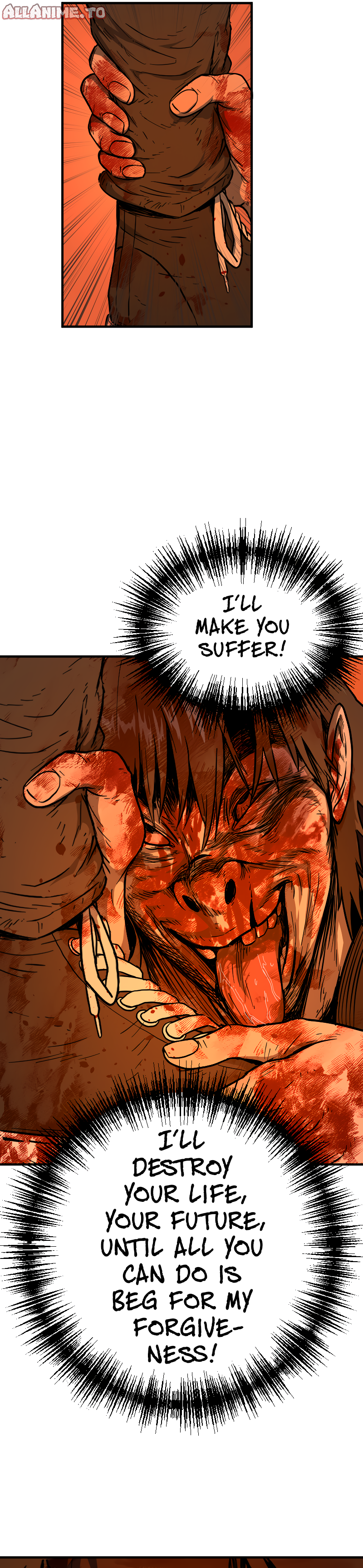 Read Brandal EN Manga Online