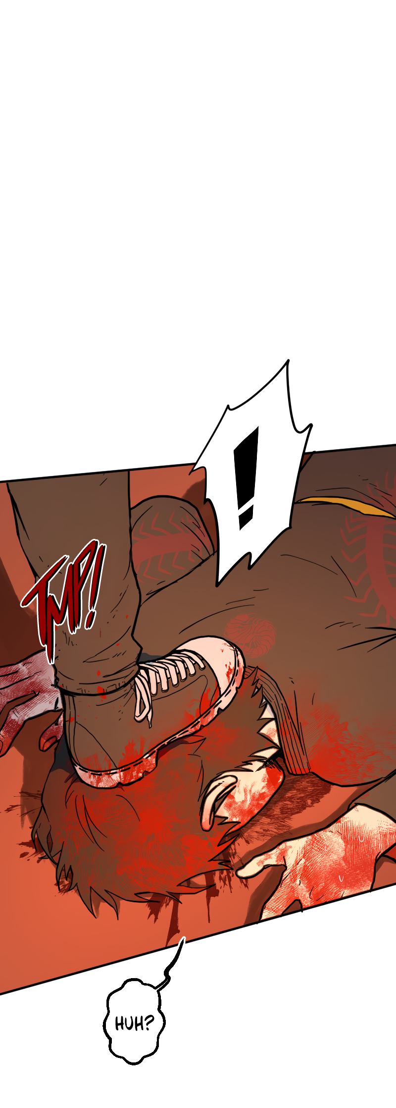 Read Brandal EN Manga Online