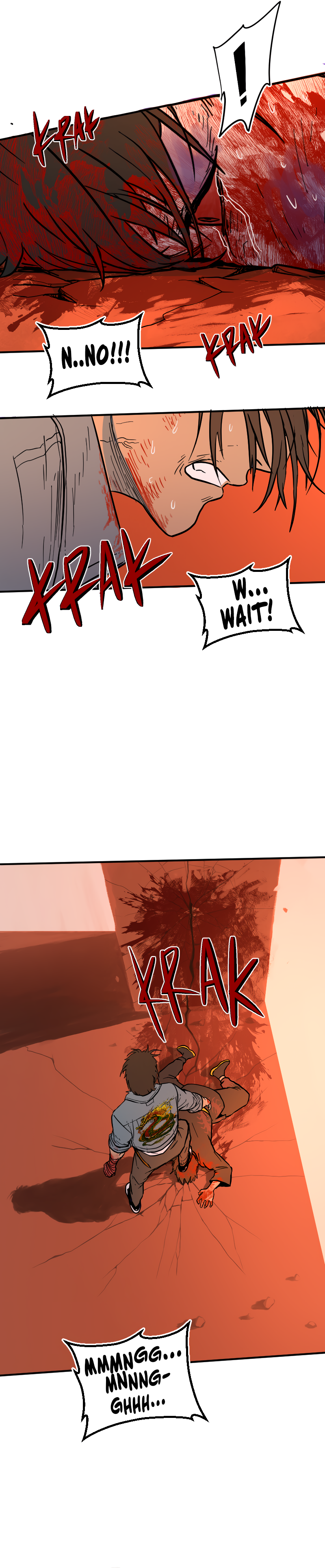 Read Brandal EN Manga Online