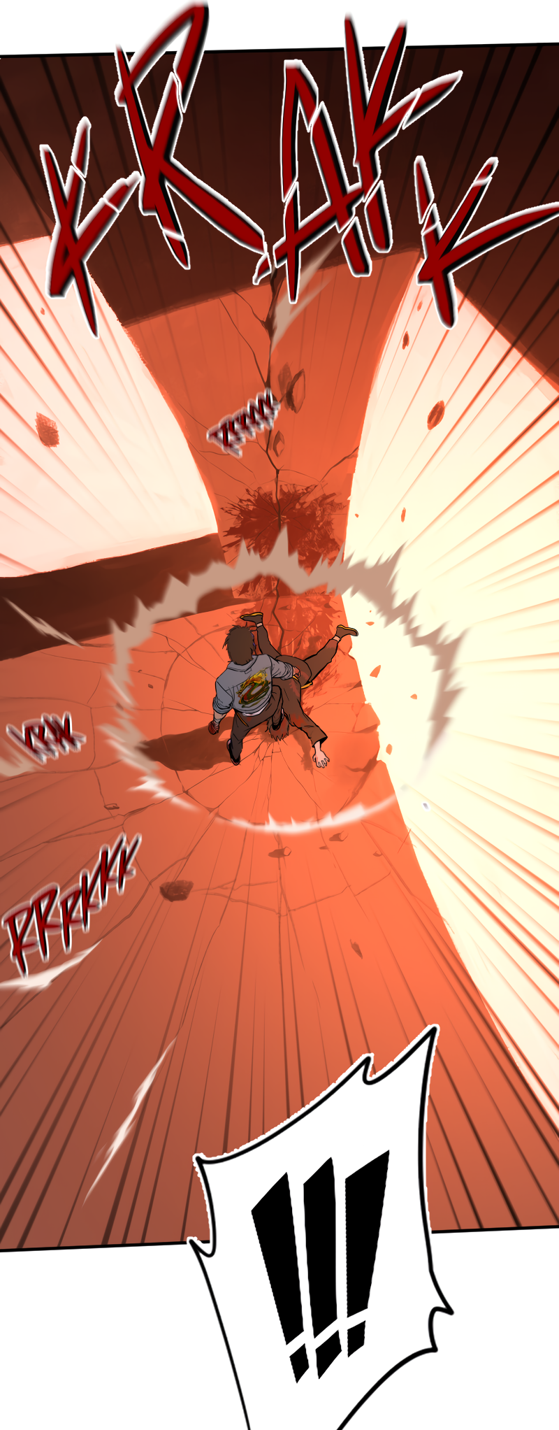 Read Brandal EN Manga Online