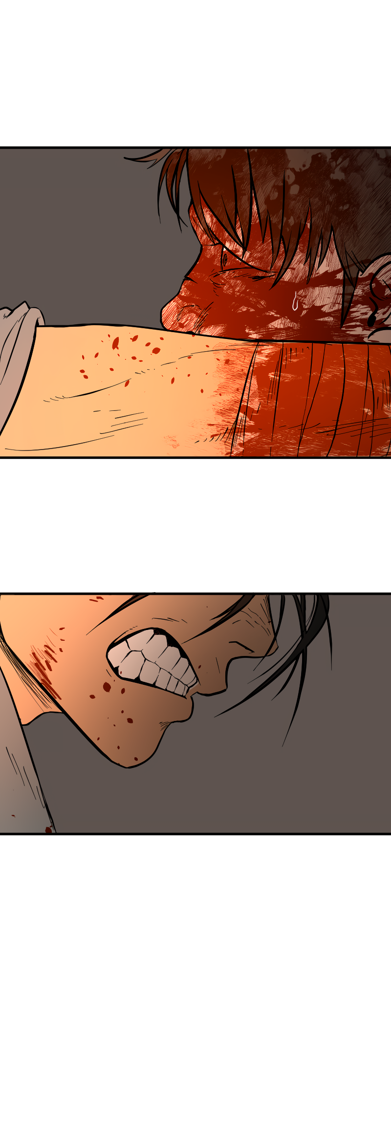 Read Brandal EN Manga Online