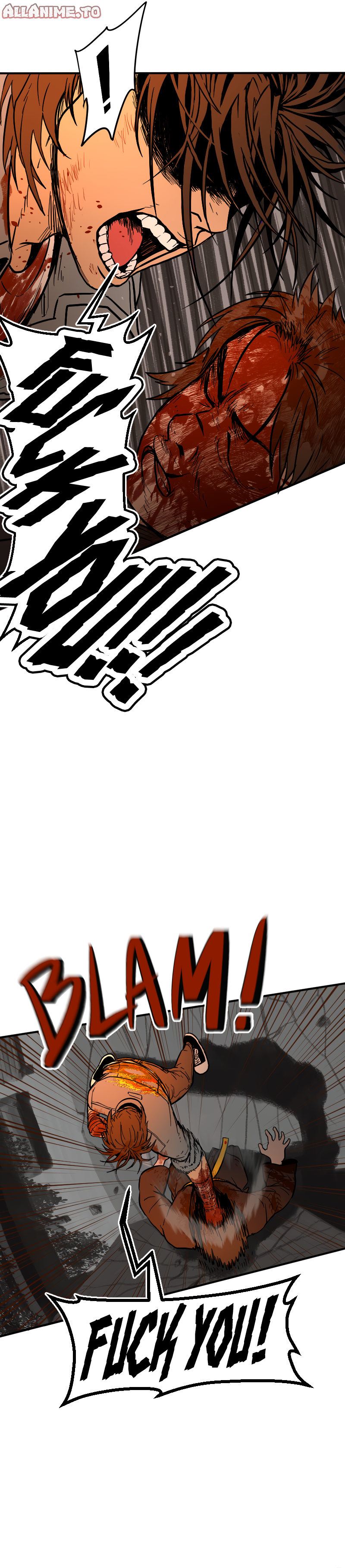 Read Brandal EN Manga Online