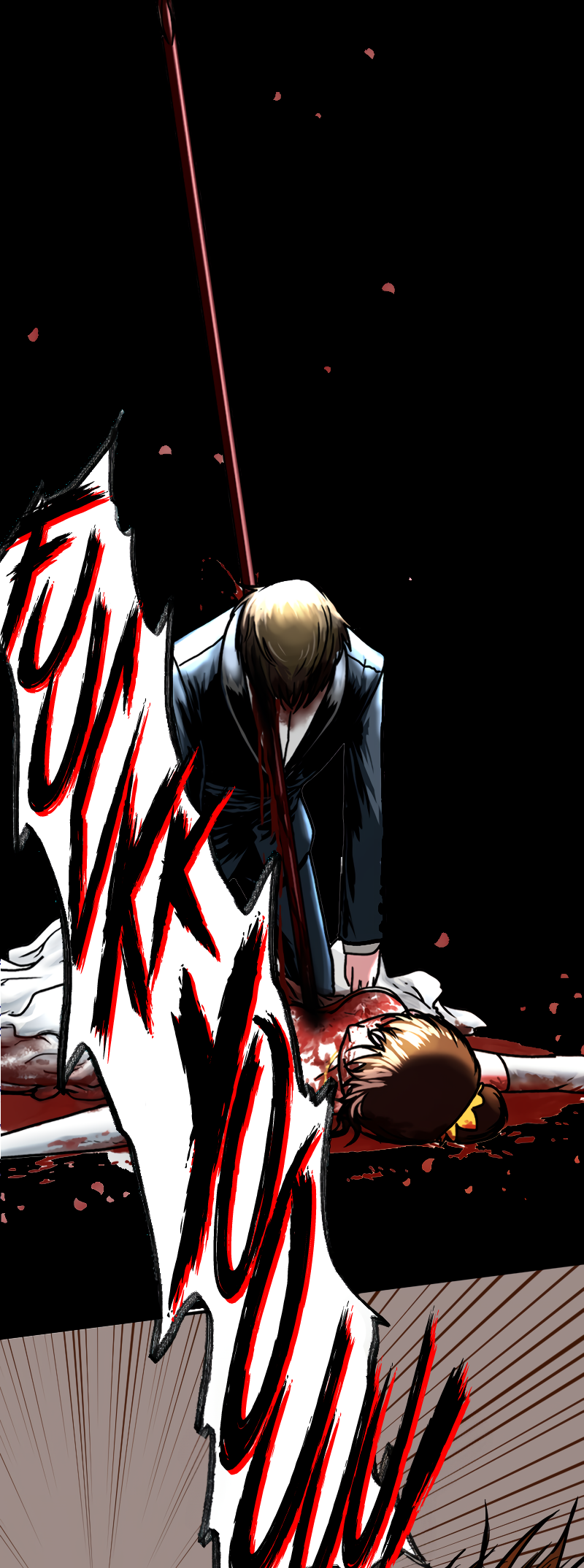 Read Brandal EN Manga Online