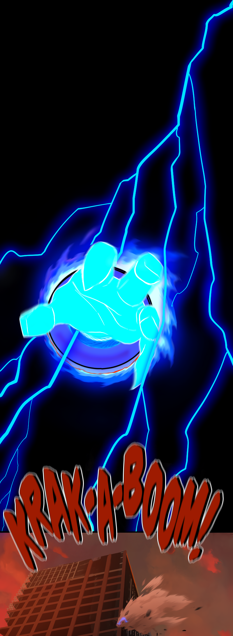 Read Brandal EN Manga Online