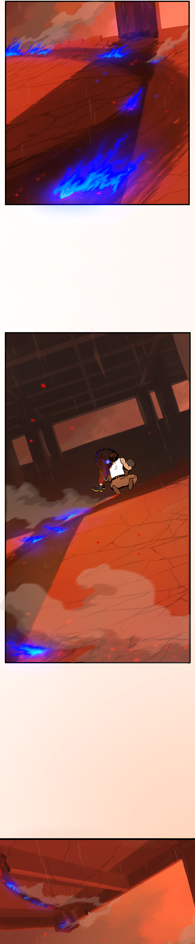 Read Brandal EN Manga Online