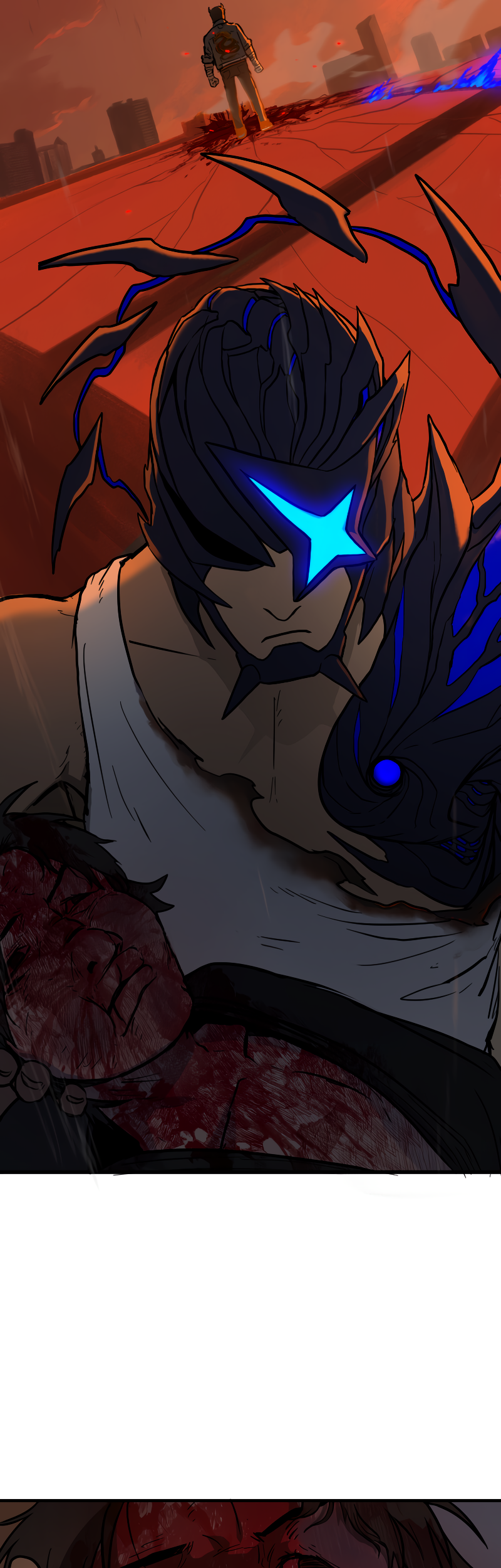 Read Brandal EN Manga Online