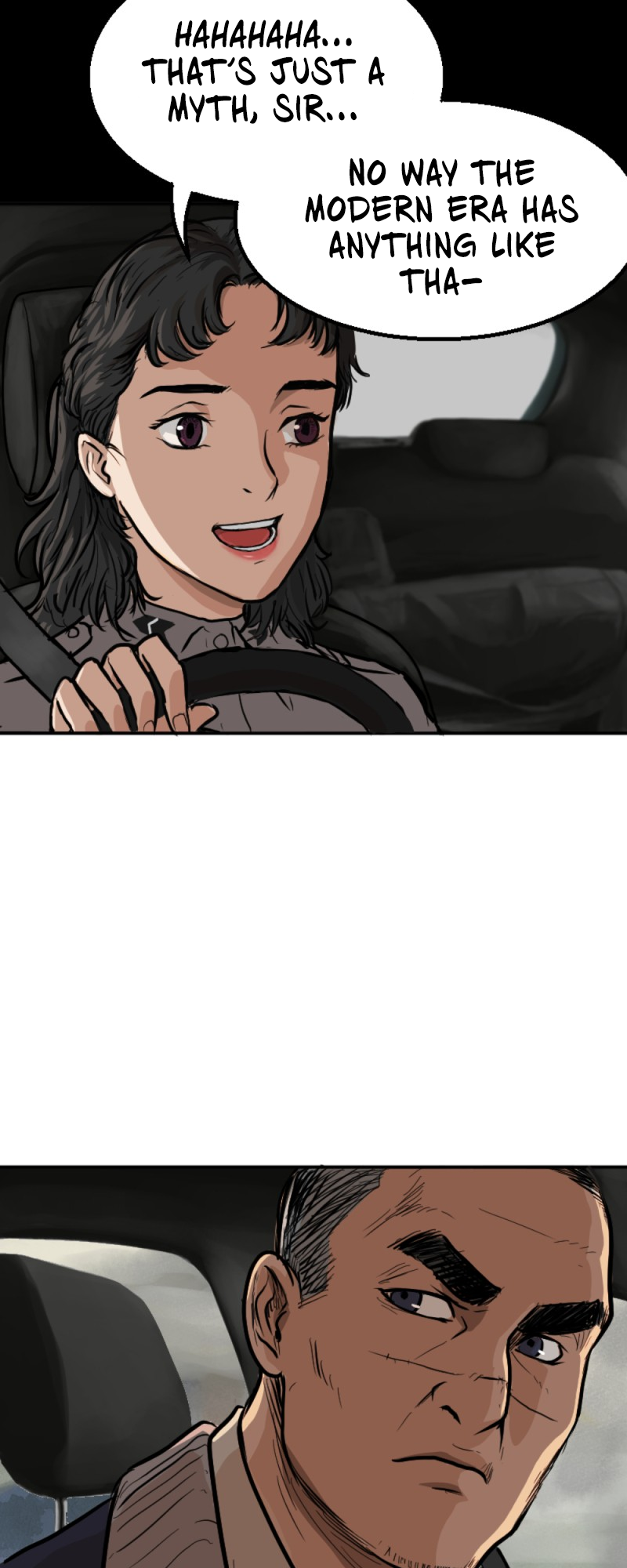 Read Brandal EN Manga Online