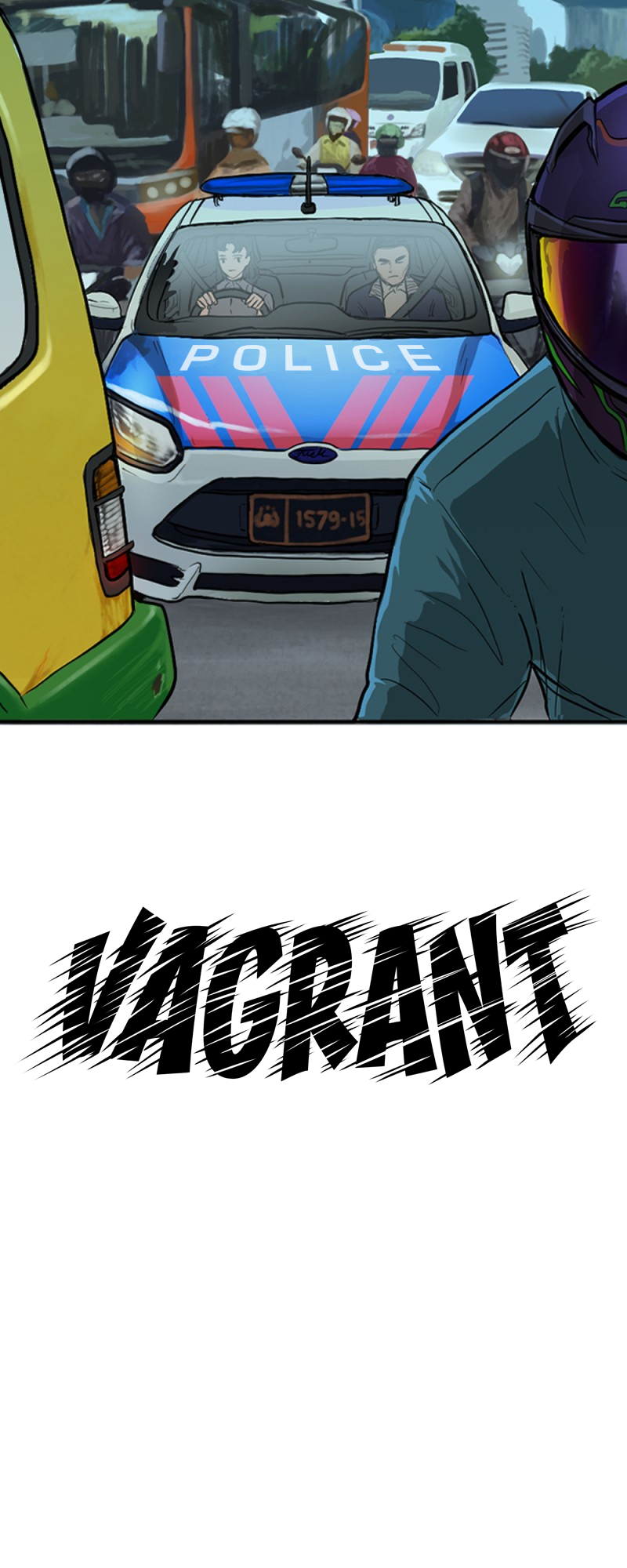 Read Brandal EN Manga Online