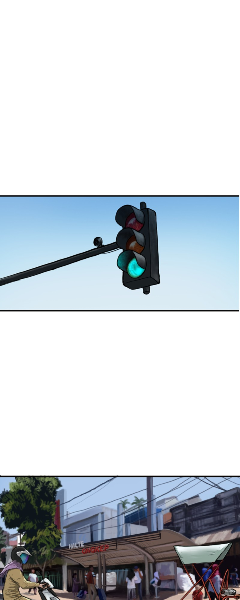 Read Brandal EN Manga Online