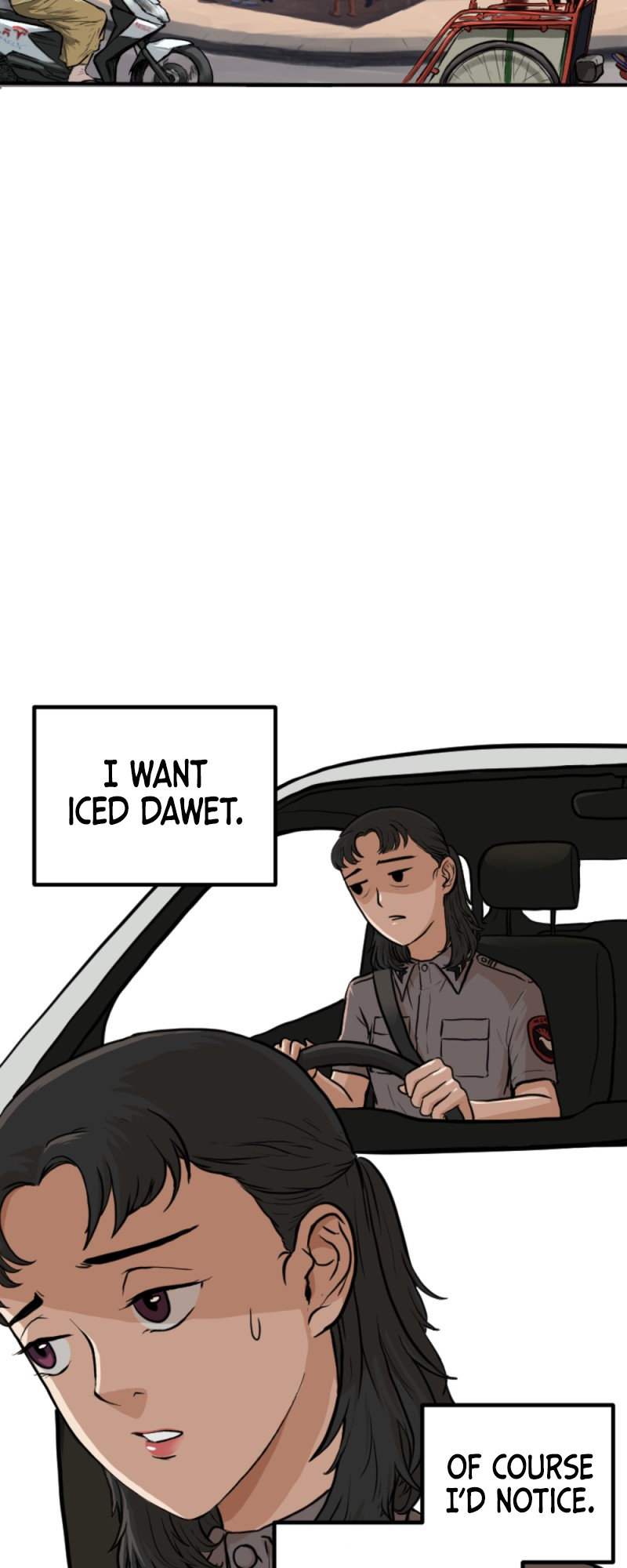 Read Brandal EN Manga Online