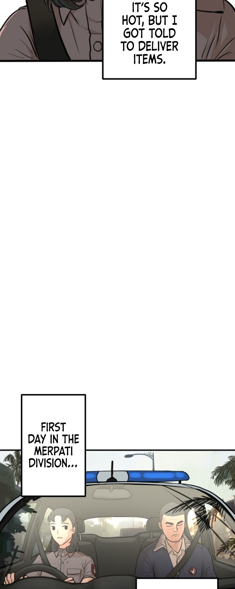 Read Brandal EN Manga Online