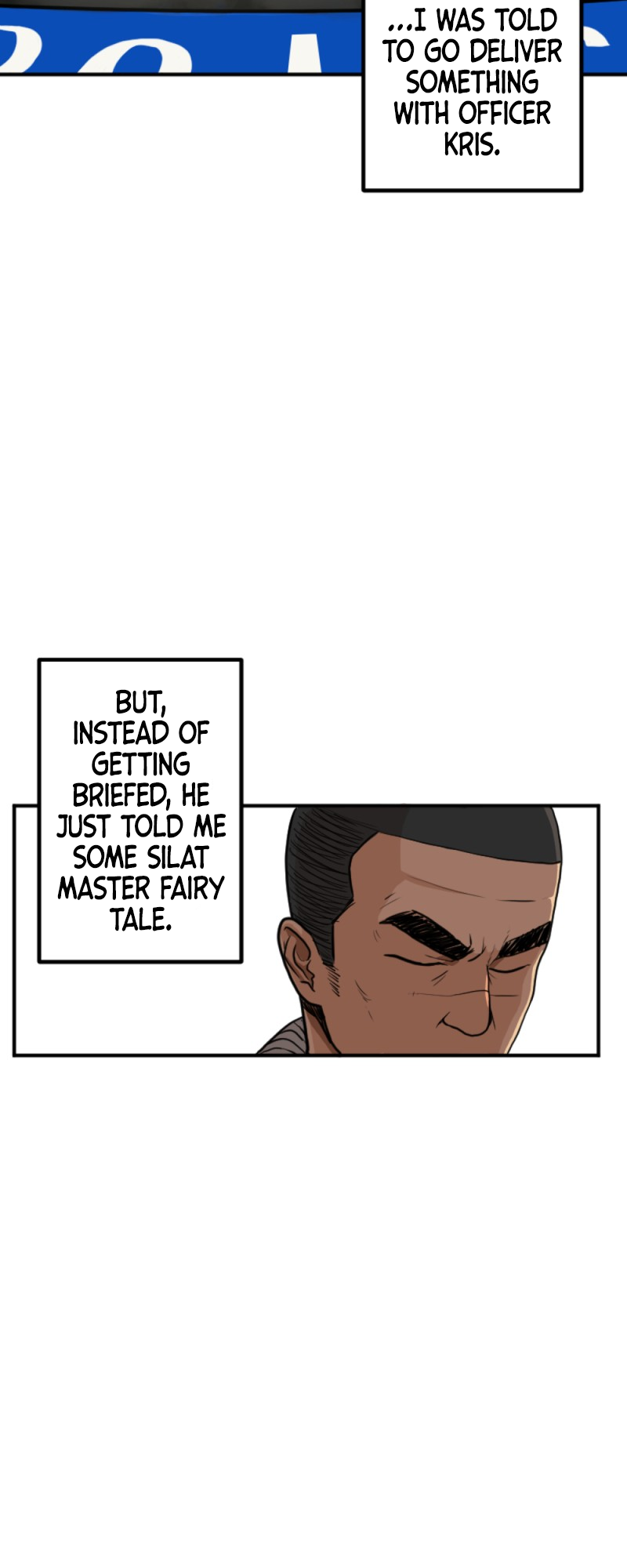 Read Brandal EN Manga Online