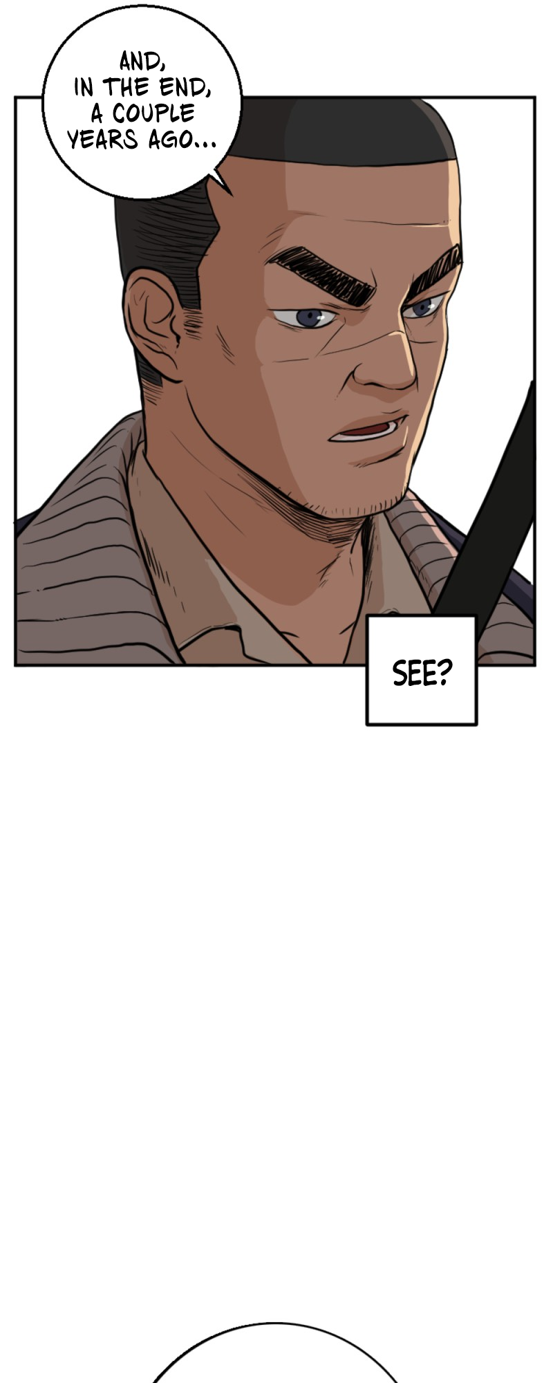 Read Brandal EN Manga Online