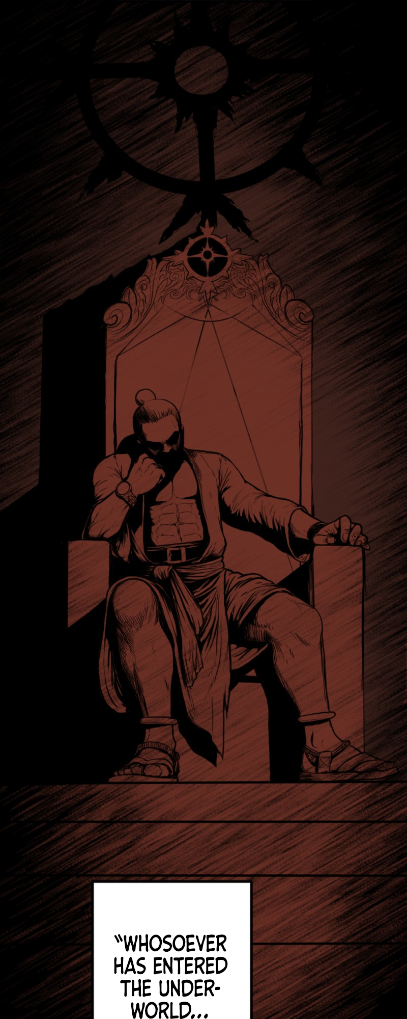 Read Brandal EN Manga Online