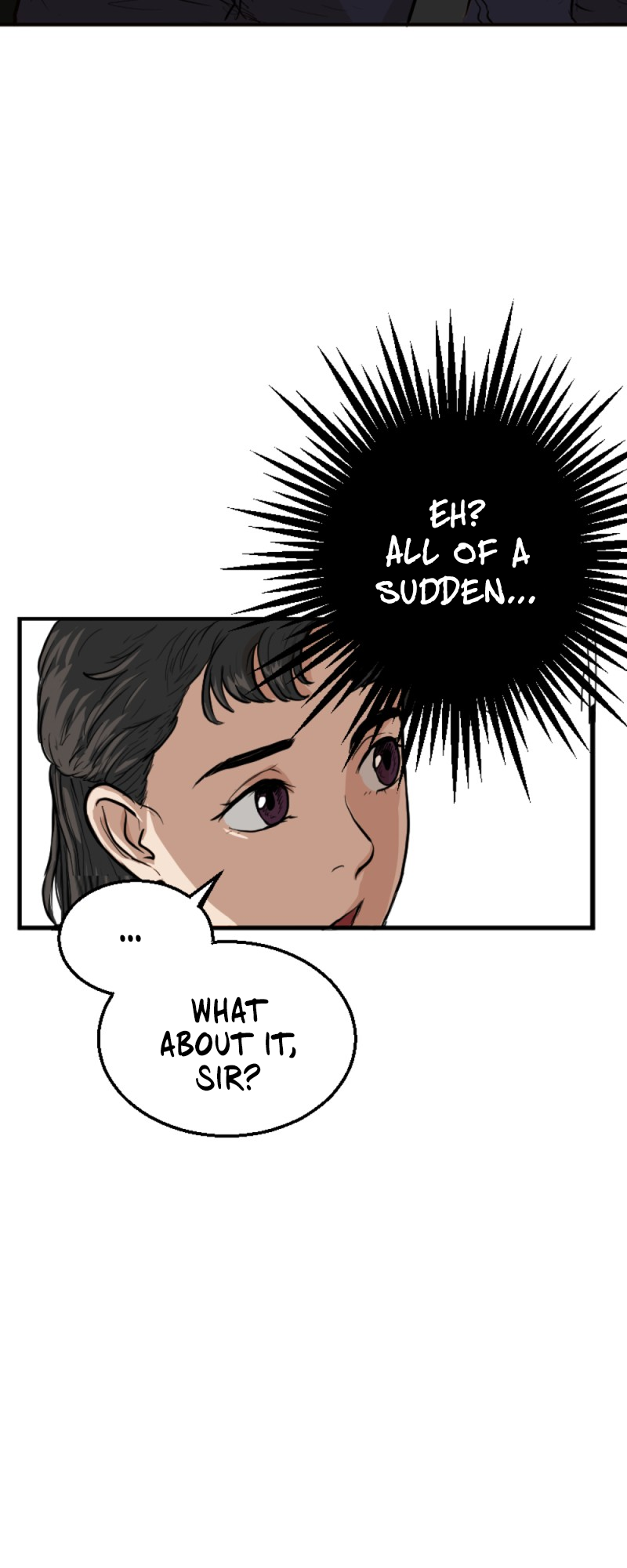 Read Brandal EN Manga Online