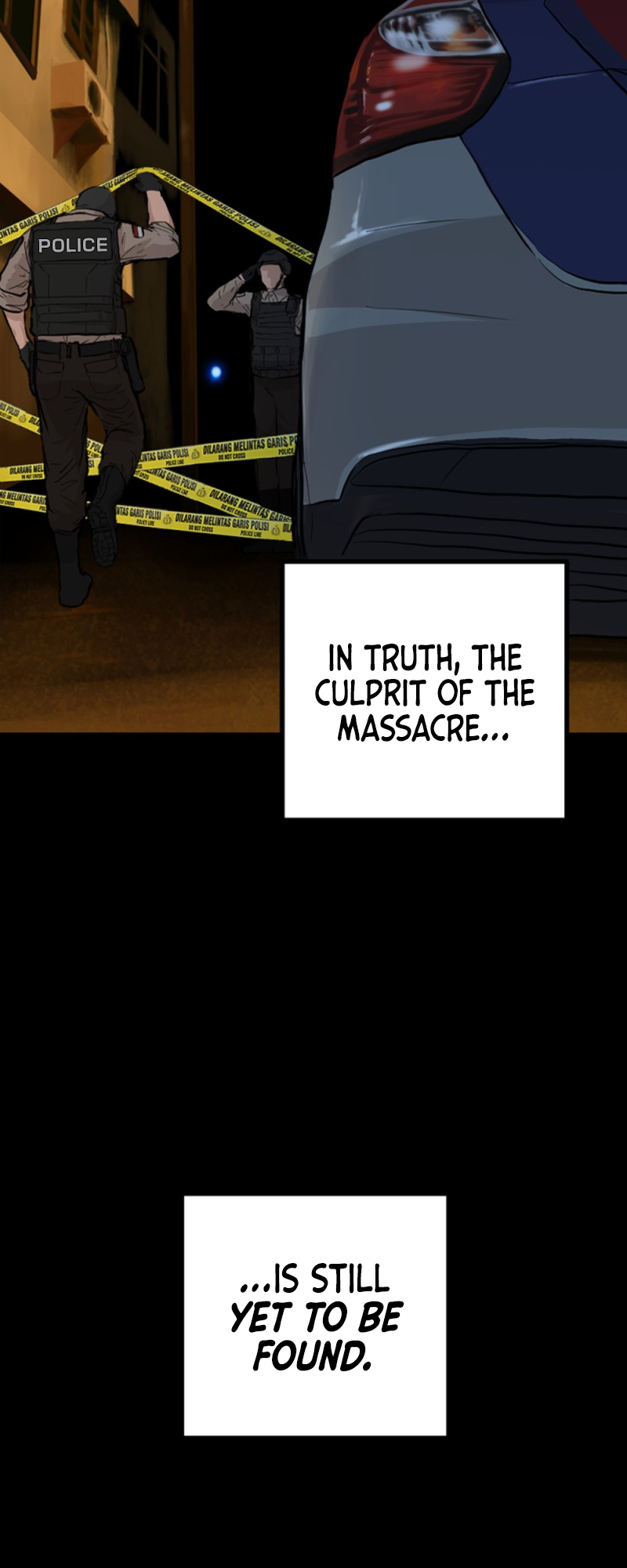 Read Brandal EN Manga Online