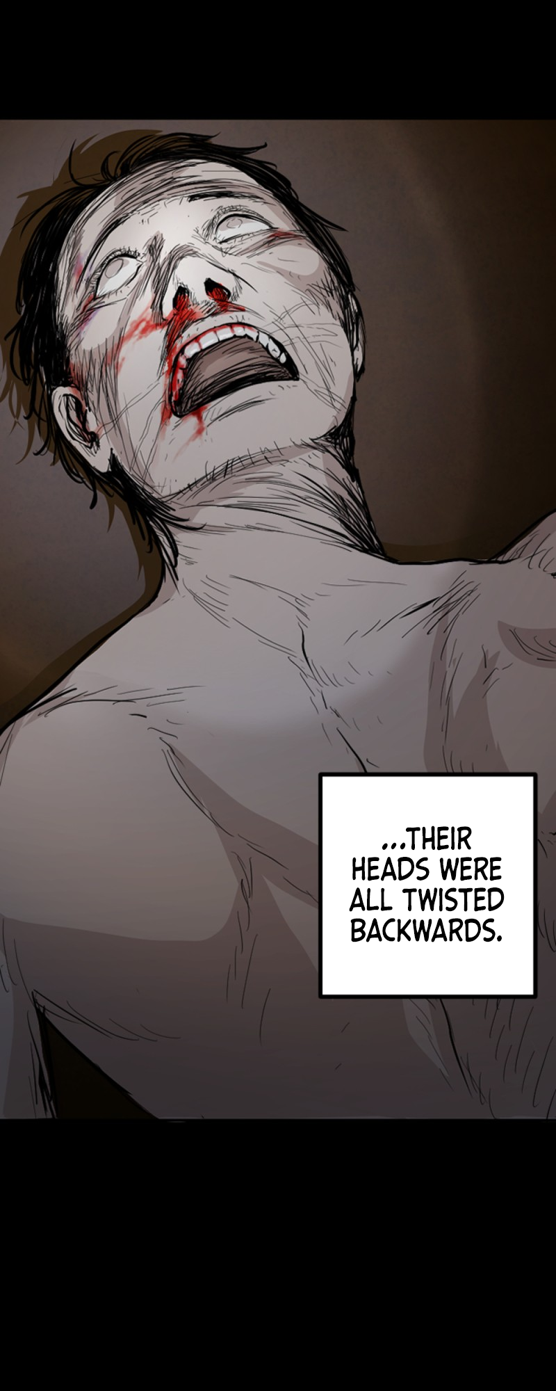 Read Brandal EN Manga Online